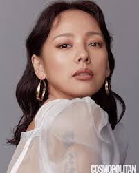 lee hyori shares thoughts on makeup