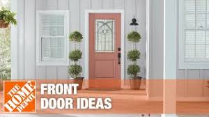 front door ideas the home depot you