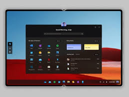 Screenshots show off the new start menu and taskbar design. Windows 11 Designs Themes Templates And Downloadable Graphic Elements On Dribbble