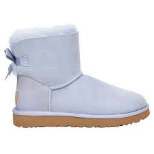 Ugg Mini Bailey Bow Ii Womens Boots Fresh Air Country