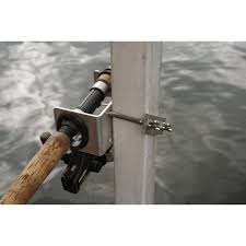 viking solutions dock rod holder 2 pack