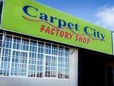 carpet city factory parow aiyellow