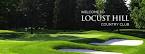 Locust Hill Country Club | Pittsford NY