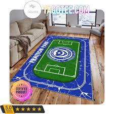 portsmouth f c club area rugs otee
