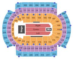 Xcel Energy Center Tickets 2019 2020 Schedule Seating