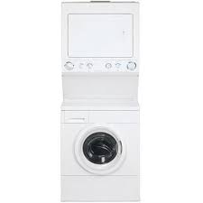 Check spelling or type a new query. Frigidaire Gallery Laundry Centers Gleh1642fs Stacked Washer Dryer From Lowmaster Warden