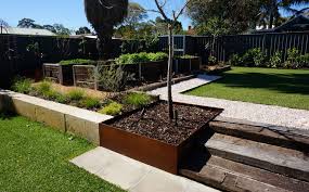 Revive Landscaping Landscaping Perth