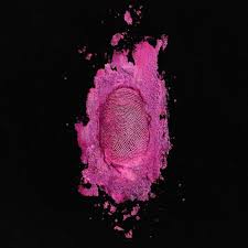 the pinkprint pa by nicki minaj cd