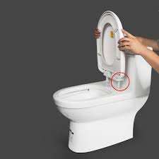Top Toilet Seat Cover Manufacturers In