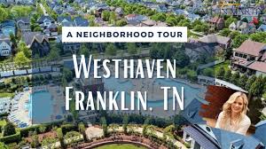 westhaven franklin tn a