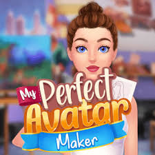 my perfect avatar maker games com
