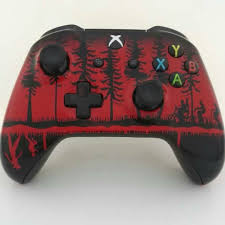Options for text are also available, just type and select your preferred font. Strangerthings Custom Controller Made By Xb1 Ps4 Xbox Playstation Game Games Gaming Videogames Xbox Controller Playstation Games Video Game Controller