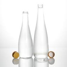 Glass Bottle Manufacturer