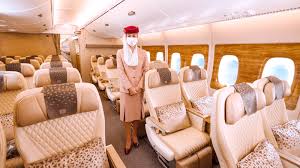 emirates global premium economy cl