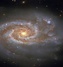 Also called arp 12, it's about 62,000 light years across, smaller than the milky way by a fair margin. Science Source Stock Photos Video Spiral Galaxy Ngc 5861