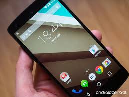 Google Releases 64 Bit Android L Emulator For X86 Intel
