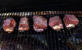 smoked beef short ribs the ultimate