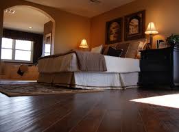 carpet or hardwood in my bedroom a