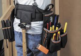 The Best Electrician Tool Belt For