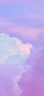 Purple Clouds Wallpapers - Top Free ...