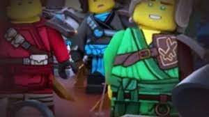 LEGO NinjaGo Masters Of Spinjitzu Season 7 by LEGO NinjaGo Masters Of  Spinjitzu - Dailymotion
