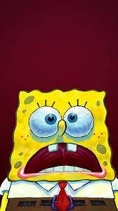● at least 6500 original wallpapers hosted. Ugly Spongebob Wallpapers Wallpaper Cave