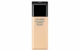 shiseido refining makeup primer base