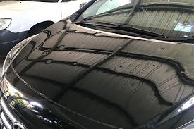 Dents in your car are unsightly and can affect your car's resale value if they're not fixed. How To Fix Hail Damage And Dents To Your Car Dinggo