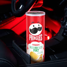 pringles reduced fat original crisps