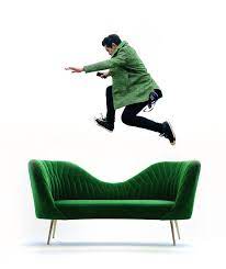 Nathan Anthony Furniture Sofa Design