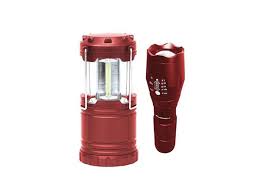 Bell Howell Taclight Flashlight Lantern Bundle Stacksocial