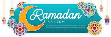banner ramadhan vector art icons and