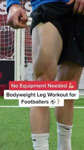 leg workouts to improve strength