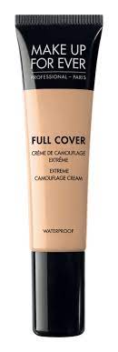 make up forever full cover concealer