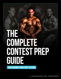 the complete prep guide biolayne