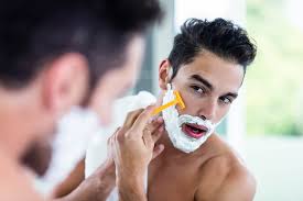how to get a close shave without razor burn