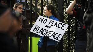 Blackface Scandals Highlight A Racist Practice That Endures