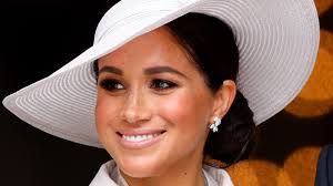 meghan markle shows off spring 2023 s