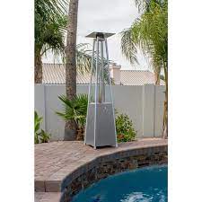 Az Patio Heaters 40 000 Btu Quartz