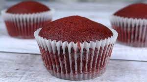 vegan red velvet cupcakes shirley cooking