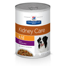 Beef is grass fed and grass finished, humanely raised. Hill S Prescription Diet K D Canine Kidney Care With Beef Vegetable Stew Canned Dog Food Petflow