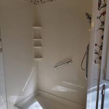 best bathroom remodel in rochester ny