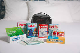 How to Master a DIY First Aid Kit in Five Simple Steps (Updated