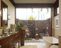 23 Outdoor Bathroom Ideas To Inspire