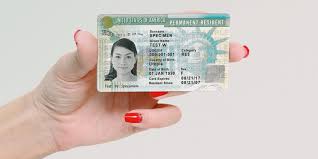 green card renewal questions and