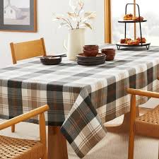 Fall Tablecloths And Table Runners