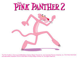 Image result for pink panther