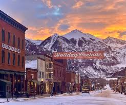 historic telluride real estate