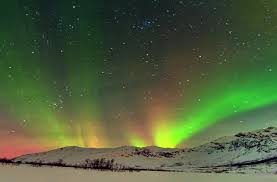 How To Photograph The Aurora Borealis Nature S Night Light