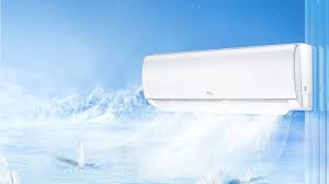 diffe modes in air conditioner